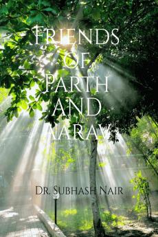 Friends of Parth and Aarav