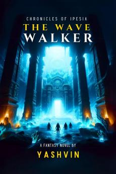 Chronicles of Ipesia: The Wave Walker