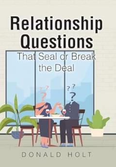 Relationship Questions