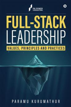 Full-Stack Leadership