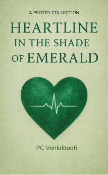 Heartline in The Shade of Emerald