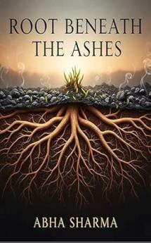 Root beneath the ashes: A journey Through OrdealAmour and Serenity