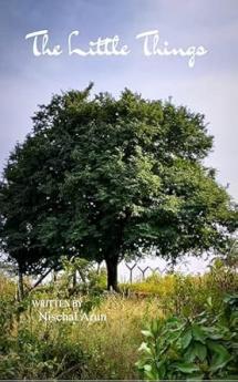 The Little Things: Those subtle sentiments that add flavor to life