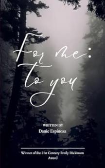 For Me; To You A Collection of Experiences