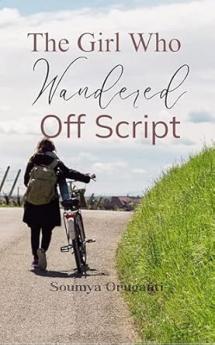 The Girl Who Wandered Off Script