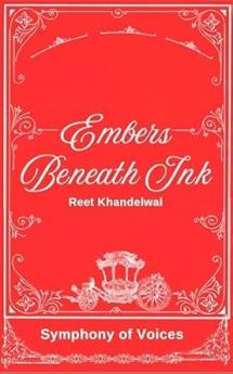 Embers Beneath Ink: Symphony of Voices