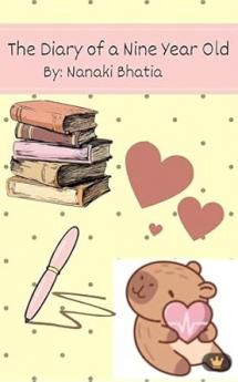 The Diary of a Nine Year Old: A Page a Day