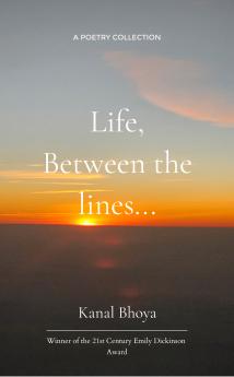 Life Between the Lines...