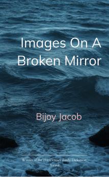 Images On A Broken Mirror