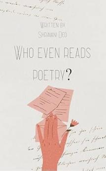 Who even reads poetry?