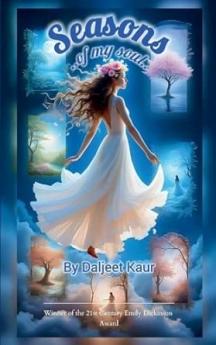 Seasons - Of my soul