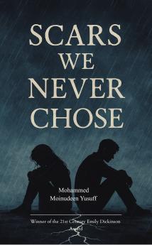 Scars we never chose