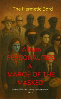 Album Personality and March of the Masked