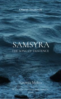 Samsyra - The Song of Existence