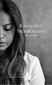 Karmanye Vadhikaraste