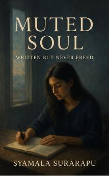 Muted Soul: Written but Never Freed