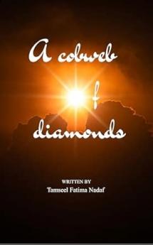 Cobweb of Diamonds: Collection of poems