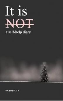 It is NOT a self-help dairy