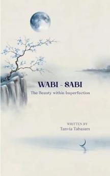 WABI - SABI The Beauty within Imperfection