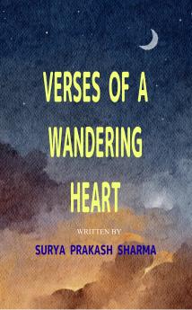 Verses of a wandering heart
