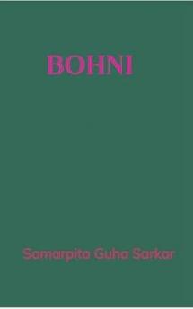 Bohni: First Ray of the Sun
