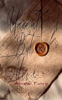 Unsent But Alive: from me to me