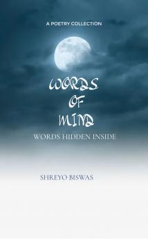 WORDS OF MIND: Some words hidden in depth