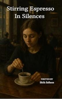 Stirring Espresso in Silences: Whispers of a Heart That Was Always Full Yet Always Alone
