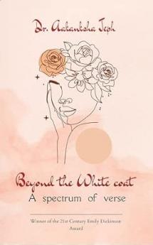 Beyond the White coat A spectrum of verse