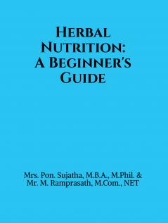 Herbal Nutrition
