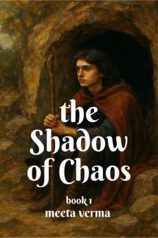 the shadow of chaos: book 1