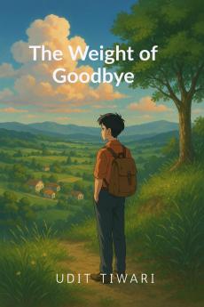 The Weight of Goodbye: Not All Goodbyes Are the End