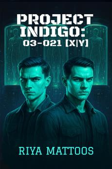 PROJECT INDIGO: 03-021 [X|Y]