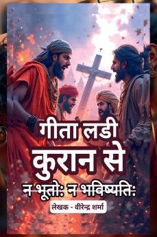 Geeta ladee kuraan se / गीता लडी कुरान से: न भूतो: न भविष्यति:
