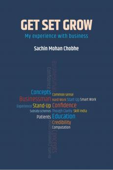 Get Set Grow: My Experience With Business