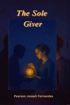 The Sole Giver: This book is a heartfelt tribute to those who selflessly give more than they receive—through small yet meaningful acts of kindness driven by the pure joy of bringing a smile to som...