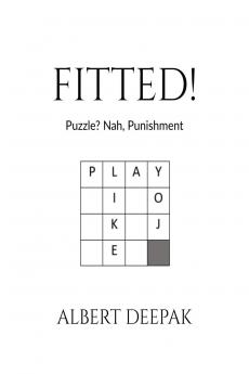 Fitted!: Puzzle? Nah Punishment