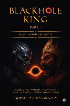 Blackhole King Part 1: Even Infinite is Finite