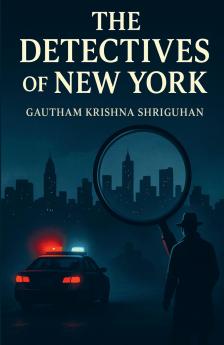 The Detectives Of New York