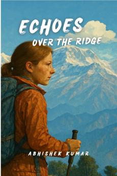 Echoes Over the Ridge