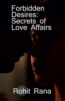 Forbidden Desires: Secrets of Love Affairs / ??????? ??????: ????? ?? ???? ????"