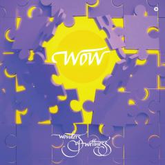 WOW Wonders of Wellness: A Remote for Our Monkey Mind!