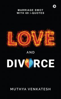 LOVE and DIVORCE: Marriage  SWOT With 69 i - Quotes