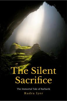 The Silent Sacrifice: The immortal tale of Barbarik