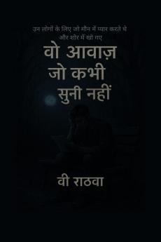 Wo Aawaz Jo Meine Kabhi Suni Nahi / वो आवाज़ जो कभी सुनी नहीं