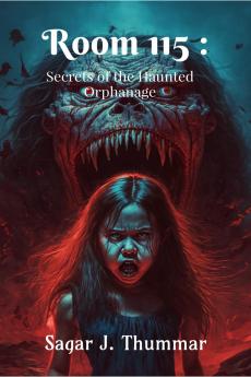 Room 115: Secrets of the Haunted Orphanage