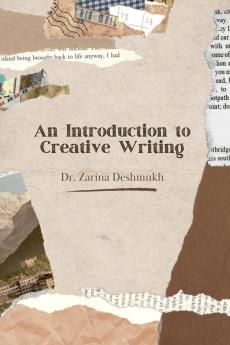 An Introduction to Creative Writing