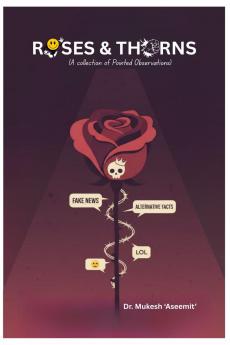 Roses and Thorns: Beauty Bite and Bitter Laughter