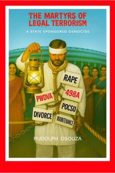 The Martyrs of Legal Terrorism: A state sponsored Genocide