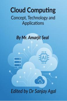 Cloud Computing: Concepts Technologies and Applications